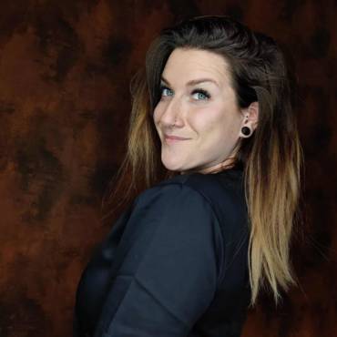 Amandi Nails | Photo Amandine