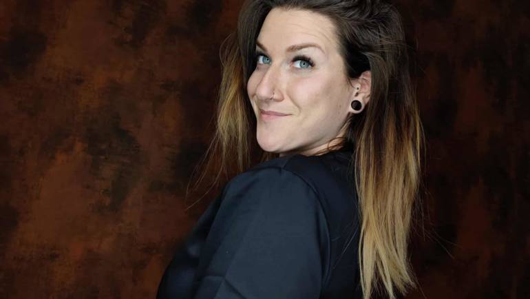 Amandi Nails | Photo Amandine