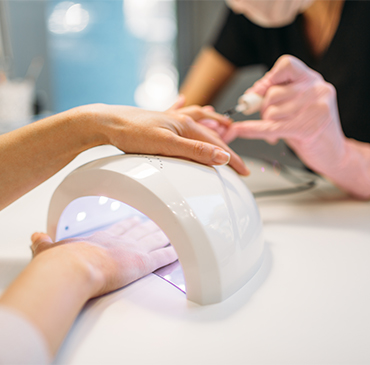 Onglerie Amandi Nails