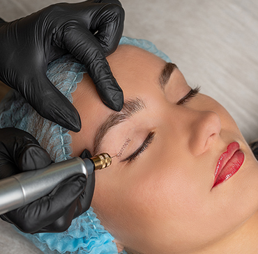 Plasma Lift - Soin Amandi Nails