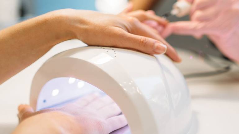 Onglerie | Soin manucure par Amandi Nails