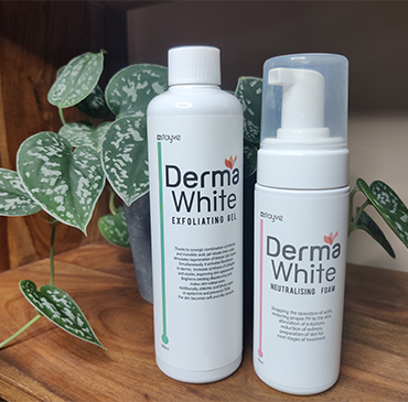 Derma White - Produit